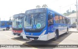 SOPAL - Sociedade de Ônibus Porto-Alegrense Ltda. 6673 na cidade de Porto Alegre, Rio Grande do Sul, Brasil, por Gabriel da Silva Ristow. ID da foto: :id.