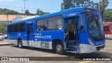 SOPAL - Sociedade de Ônibus Porto-Alegrense Ltda. 6715 na cidade de Porto Alegre, Rio Grande do Sul, Brasil, por Gabriel da Silva Ristow. ID da foto: :id.