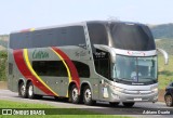 Colitran Transporte e Turismo 16100 na cidade de Roseira, São Paulo, Brasil, por Adriano Duarte. Número da foto: #11703546.