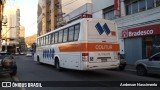 Colitur Transportes Rodoviários RJ 116.073 na cidade de Barra Mansa, Rio de Janeiro, Brasil, por Anderson Nascimento. Número da foto: #:id.