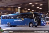Viação Itaúna 2020 na cidade de Belo Horizonte, Minas Gerais, Brasil, por Luís Carlos Santinne Araújo. Número da foto: #:id.