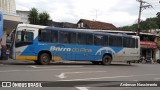 Viação Barra do Piraí Turismo RJ 113.035 na cidade de Barra do Piraí, Rio de Janeiro, Brasil, por Anderson Nascimento. Número da foto: #:id.