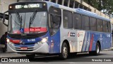 São João Votorantim - Sorotur Turismo SJ-385 na cidade de Sorocaba, São Paulo, Brasil, por Wescley  Costa. Número da foto: #:id.
