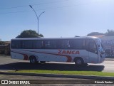 Zanca Transportes 3901 na cidade de Sumaré, São Paulo, Brasil, por Rômulo Santos. ID da foto: :id.