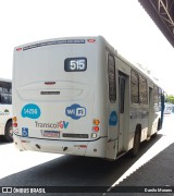 Serramar Transporte Coletivo 14298 na cidade de Serra, Espírito Santo, Brasil, por Danilo Moraes. Número da foto: #11704486.