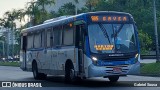 Transportes Futuro C30192 na cidade de Rio de Janeiro, Rio de Janeiro, Brasil, por Gabriel Sousa. Número da foto: #:id.