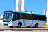 Via Urbana 30412 na cidade de Fortaleza, Ceará, Brasil, por Paulo Henrique Pereira Borges. Número da foto: #:id.