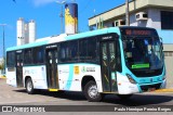 Auto Viação Dragão do Mar 42518 na cidade de Fortaleza, Ceará, Brasil, por Paulo Henrique Pereira Borges. Número da foto: #11704104.