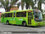 Santo Antônio Transportes Niterói 2.2.113 na cidade de Niterói, Rio de Janeiro, Brasil, por Renan Vieira. Número da foto: #11703876.