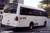 Cootaji - Cooperativa de Transportes Alternativos de Jequié e Ipiaú 4B42 na cidade de Salvador, Bahia, Brasil, por Itamar dos Santos. Número da foto: #:id.