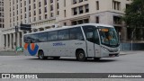 Coesa Transportes RJ 117.060 na cidade de Rio de Janeiro, Rio de Janeiro, Brasil, por Anderson Nascimento. Número da foto: #:id.