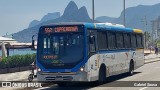 Transportes Futuro C30230 na cidade de Rio de Janeiro, Rio de Janeiro, Brasil, por Gabriel Sousa. Número da foto: #:id.