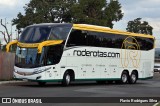 RodeRotas - Rotas de Viação do Triângulo 2316 na cidade de Brasília, Distrito Federal, Brasil, por Flavio Rodrigues Silva. Número da foto: #11704430.