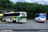 Empresa Gontijo de Transportes 21590 na cidade de Cubatão, São Paulo, Brasil, por Moiséis Inácio. Número da foto: #11703205.