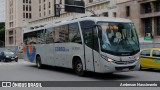 Coesa Transportes RJ 117.157 na cidade de Rio de Janeiro, Rio de Janeiro, Brasil, por Anderson Nascimento. Número da foto: #:id.