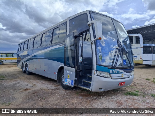 Bantur 1600 na cidade de Santo Antônio do Monte, Minas Gerais, Brasil, por Paulo Alexandre da Silva. ID da foto: 11705542.