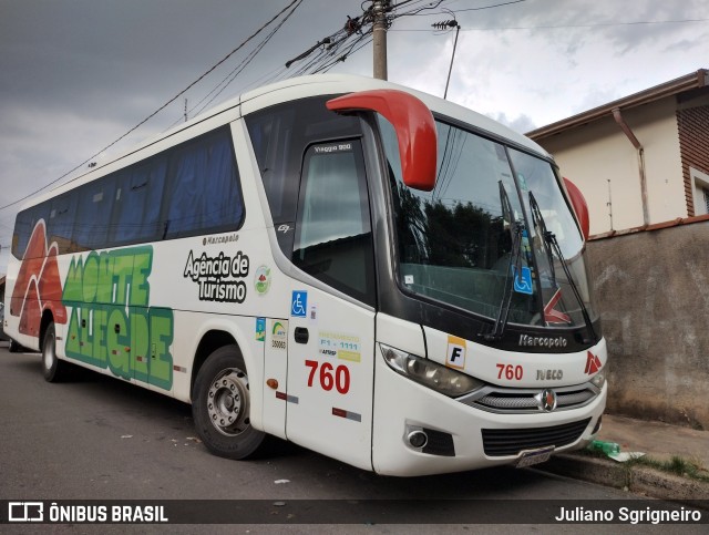 Monte Alegre Agência de Turismo 760 na cidade de Piracicaba, São Paulo, Brasil, por Juliano Sgrigneiro. Número da foto: #11704798.