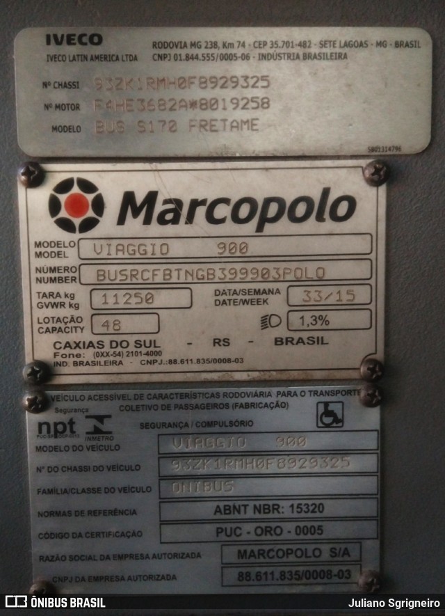Monte Alegre Agência de Turismo 760 na cidade de Piracicaba, São Paulo, Brasil, por Juliano Sgrigneiro. Número da foto: #11704807.