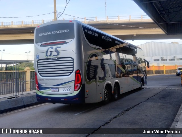 Guerino Seiscento 0322 na cidade de São José do Rio Preto, São Paulo, Brasil, por João Vitor Pereira. Número da foto: #11705268.