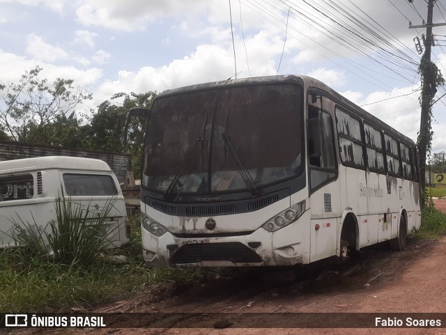 Sucata e Desmanches  na cidade de Benevides, Pará, Brasil, por Fabio Soares. ID da foto: 11706643.