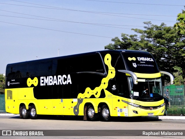 Viação Garcia 86036 na cidade de São Paulo, São Paulo, Brasil, por Raphael Malacarne. Número da foto: #11706238.