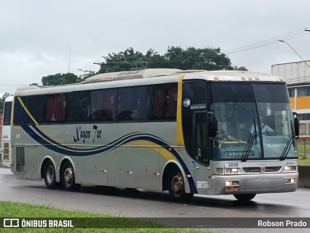 Xagon Tur 2010 na cidade de São José dos Campos, São Paulo, Brasil, por Robson Prado. ID da foto: 11706514.