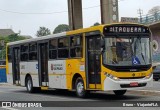 Viação Metrópole Paulista - Zona Leste 3 2892 na cidade de São Paulo, São Paulo, Brasil, por Bruno - ViajanteFLA. Número da foto: #:id.