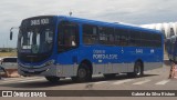 Nortran Transportes Coletivos 6449 na cidade de Porto Alegre, Rio Grande do Sul, Brasil, por Gabriel da Silva Ristow. Número da foto: #11705749.