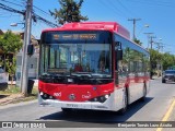 Metbus 1919 na cidade de Maipú, Santiago, Metropolitana de Santiago, Chile, por Benjamín Tomás Lazo Acuña. Número da foto: #11706201.