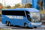 Viação Águia Branca 32730 na cidade de Resende, Rio de Janeiro, Brasil, por Athos Lauriano do Prado. Número da foto: #11705967.