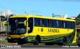 Viação Sandra 1300 na cidade de Conselheiro Lafaiete, Minas Gerais, Brasil, por Rodrigo  Aparecido. Número da foto: #11705422.