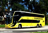Viação Nova Itapemirim 40906 na cidade de Conselheiro Lafaiete, Minas Gerais, Brasil, por Rodrigo  Aparecido. Número da foto: #11705408.