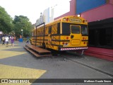 Ônibus Particulares SCHOOL BAR na cidade de Vinhedo, São Paulo, Brasil, por Matheus Duarte Souza. Número da foto: #11704695.