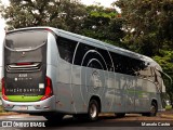 Viação Garcia 82189 na cidade de Ivaiporã, Paraná, Brasil, por Marcelo Castro. Número da foto: #11705160.