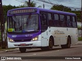 STCM - Sistema de Transporte Complementar Metropolitano 407 na cidade de Camaragibe, Pernambuco, Brasil, por Vinicius Fernando. Número da foto: #11704849.