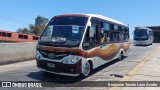 Bupesa 151 na cidade de Estación Central, Santiago, Metropolitana de Santiago, Chile, por Benjamín Tomás Lazo Acuña. Número da foto: #11706130.