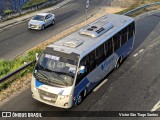 Vitória Transportes 191405 na cidade de Salvador, Bahia, Brasil, por Victor São Tiago Santos. Número da foto: #11704948.