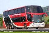 Trans Empri 550 na cidade de Roseira, São Paulo, Brasil, por Paulo Henrique Pereira Borges. Número da foto: #11706386.