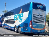 Pullman Eme Bus 269 na cidade de Estación Central, Santiago, Metropolitana de Santiago, Chile, por Benjamín Tomás Lazo Acuña. ID da foto: :id.