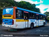 Expresso Vera Cruz 313 na cidade de Recife, Pernambuco, Brasil, por Thiago Henrique. Número da foto: #11704774.