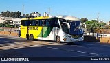 Empresa Gontijo de Transportes 19040 na cidade de Betim, Minas Gerais, Brasil, por Hariel BR-381. Número da foto: #11706758.