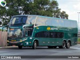 Viação Motta 18001 na cidade de Brasília, Distrito Federal, Brasil, por Luis Santana. Número da foto: #:id.