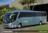 Viação Garcia 8164 na cidade de Apucarana, Paraná, Brasil, por Pedroka Ternoski. Número da foto: #11706773.