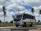 Prefeitura Municipal de Nova Cruz 00 na cidade de Brejinho, Rio Grande do Norte, Brasil, por Alison Diego Dias da Silva. Número da foto: #:id.