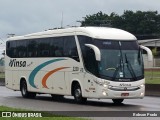 VINSA 2330 na cidade de São José dos Campos, São Paulo, Brasil, por Robson Prado. Número da foto: #11706576.