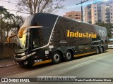 Expresso Industrial Turismo 2021 na cidade de Caldas Novas, Goiás, Brasil, por Paulo Camillo Mendes Maria. Número da foto: #:id.