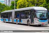 Viação Paratodos > São Jorge > Metropolitana São Paulo > Mobibrasil 6 3501 na cidade de São Paulo, São Paulo, Brasil, por Lucas Sousa. Número da foto: #11704671.