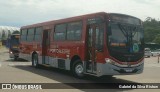 Trevo Transportes Coletivos 1228 na cidade de Porto Alegre, Rio Grande do Sul, Brasil, por Gabriel da Silva Ristow. Número da foto: #11705798.