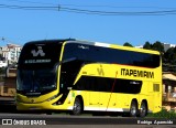 Viação Nova Itapemirim 40956 na cidade de Conselheiro Lafaiete, Minas Gerais, Brasil, por Rodrigo  Aparecido. Número da foto: #11705413.