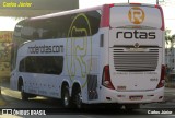 RodeRotas - Rotas de Viação do Triângulo 9910 na cidade de Goiânia, Goiás, Brasil, por Carlos Júnior. Número da foto: #11705707.